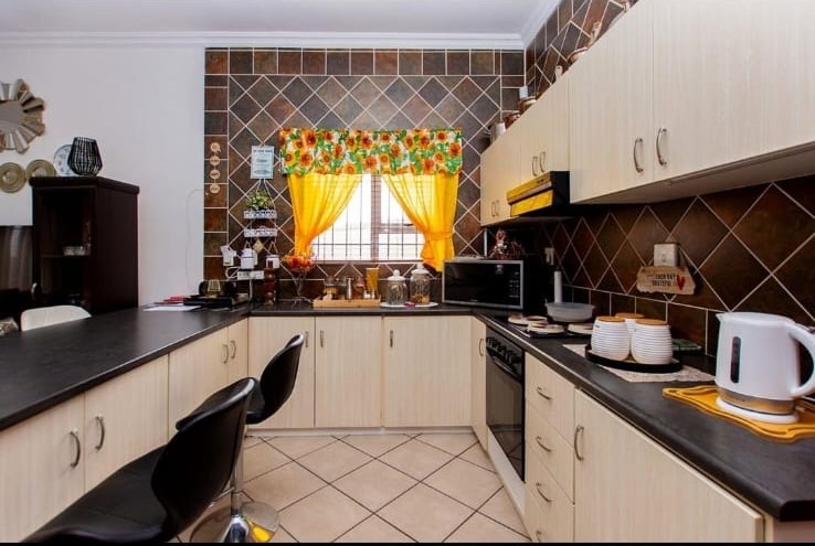 3 Bedroom Property for Sale in Vredenburg Western Cape